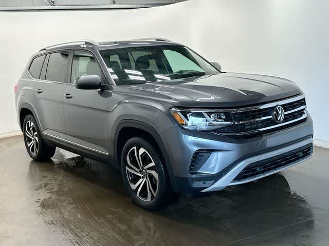 Thumbnail: 2023 Volkswagen Atlas - 33