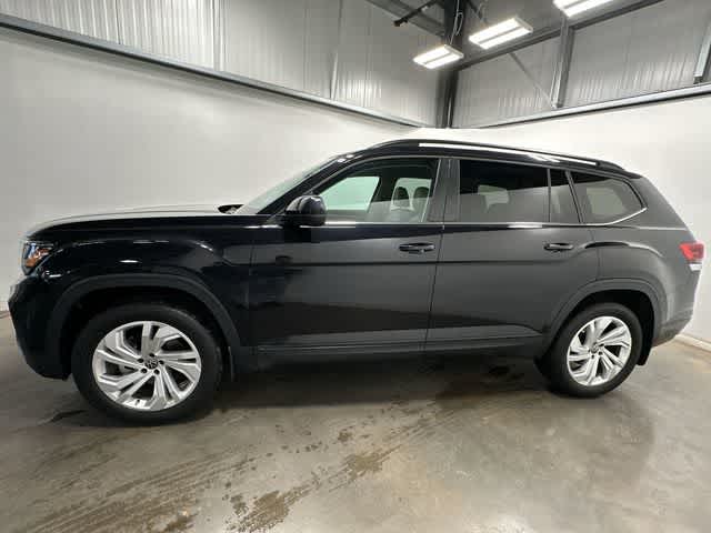 Thumbnail: 2023 Volkswagen Atlas - 2