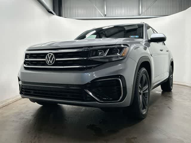 Thumbnail: 2021 Volkswagen Atlas - 29