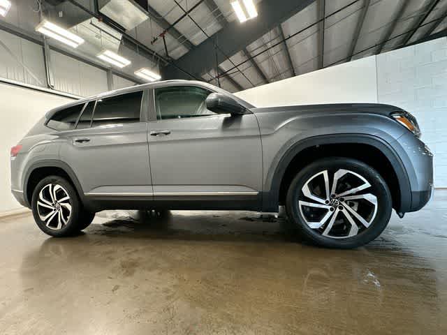 Thumbnail: 2023 Volkswagen Atlas - 2