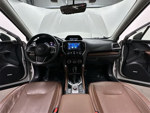 Thumbnail: 2020 Subaru Forester - 22