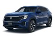 Volkswagen Atlas Cross Sport