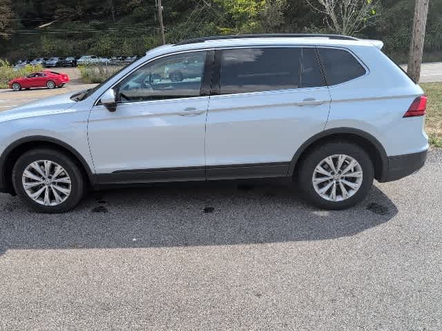 Thumbnail: 2019 Volkswagen Tiguan - 2
