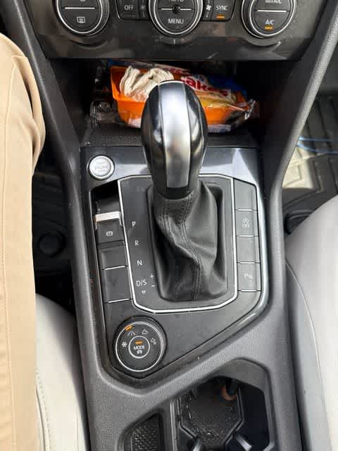 Thumbnail: 2020 Volkswagen Tiguan - 20