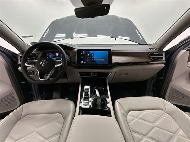 Thumbnail: 2026 Volkswagen Atlas - 19