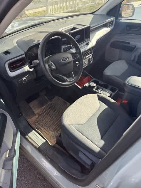 Thumbnail: 2022 Ford Maverick - 10