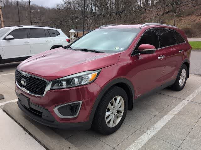 2017 Kia Sorento LX -
                  Moon Township, PA