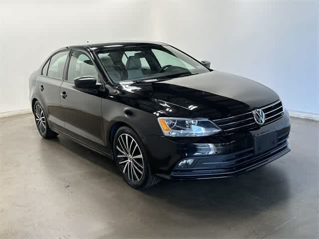 Thumbnail: 2015 Volkswagen Jetta - 29