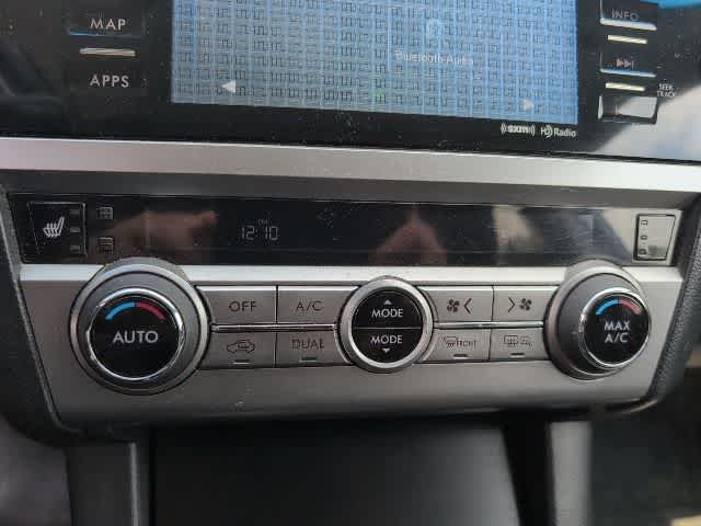 Thumbnail: 2015 Subaru Outback - 16