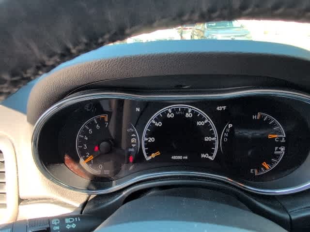 Thumbnail: 2020 Jeep Grand Cherokee - 23