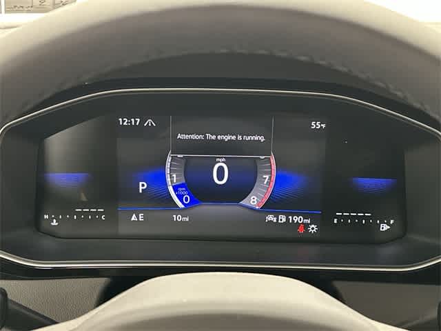 Thumbnail: 2026 Volkswagen Jetta - 6