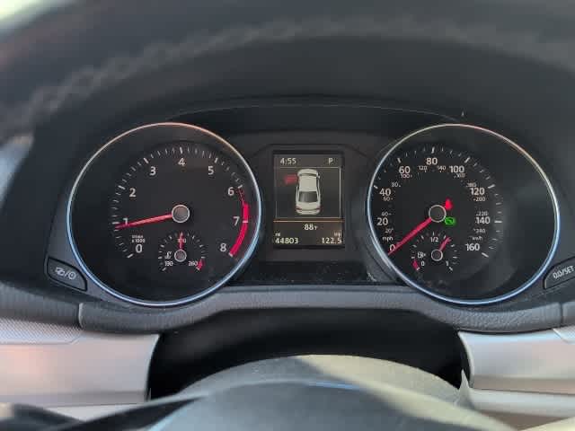 Thumbnail: 2019 Volkswagen Passat - 15