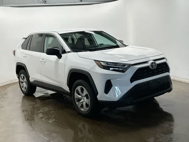 Thumbnail: 2023 Toyota RAV4 - 28