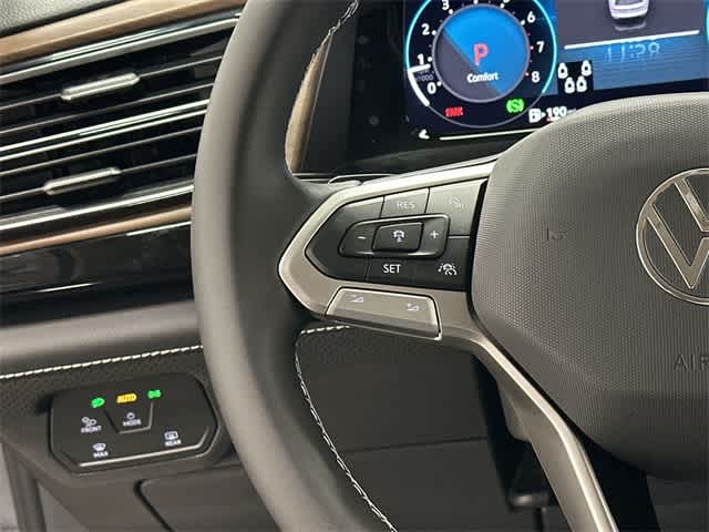 Thumbnail: 2026 Volkswagen Atlas - 8