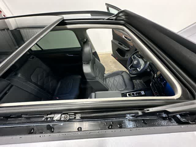 Thumbnail: 2026 Volkswagen Atlas - 6