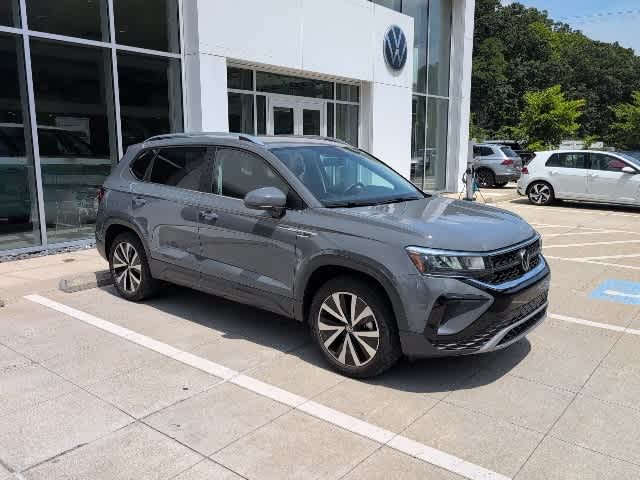 Thumbnail: 2022 Volkswagen Taos - 6