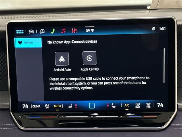 Thumbnail: 2026 Volkswagen Tiguan - 13