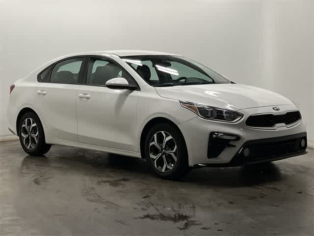 Thumbnail: 2020 Kia Forte - 29