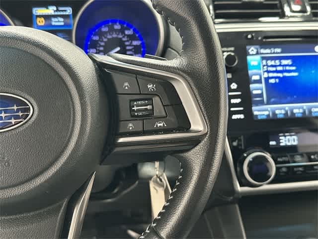 Thumbnail: 2018 Subaru Outback - 10