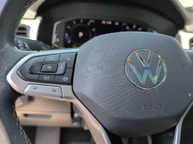 Thumbnail: 2023 Volkswagen Atlas - 15