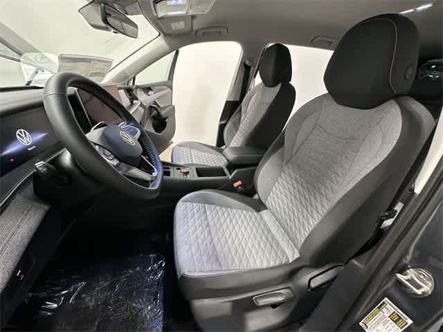 Thumbnail: 2026 Volkswagen Tiguan - 16