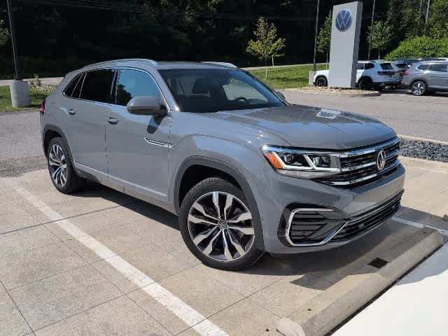 Thumbnail: 2023 Volkswagen Atlas - 6