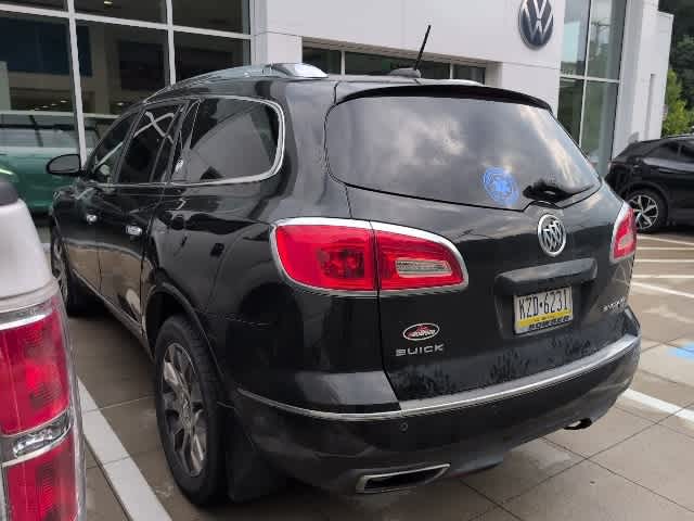 Thumbnail: 2016 Buick Enclave - 2