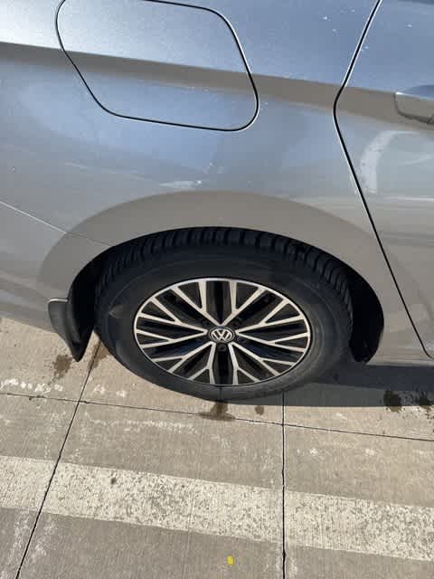 Thumbnail: 2020 Volkswagen Jetta - 5