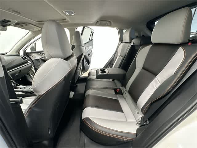 Thumbnail: 2023 Subaru Crosstrek - 20