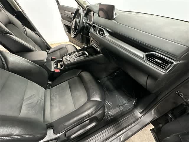 Thumbnail: 2023 Mazda CX-5 - 20