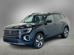 2026 Volkswagen Atlas SE w/Technology SUV