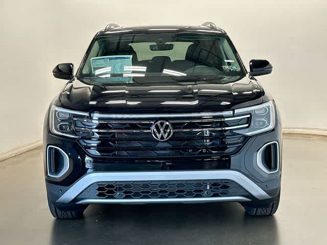Thumbnail: 2026 Volkswagen Atlas - 28