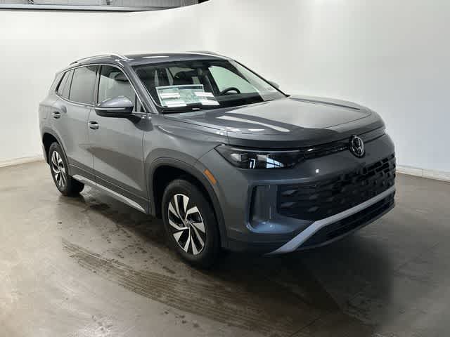 Thumbnail: 2026 Volkswagen Tiguan - 26