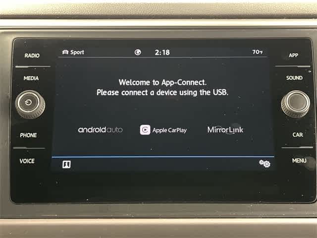 Thumbnail: 2020 Volkswagen Atlas - 13