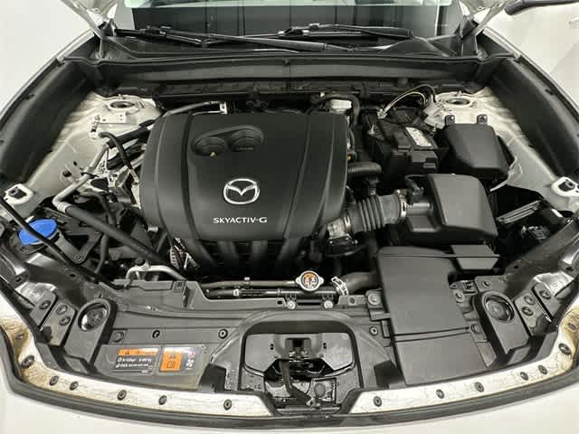 2022 Mazda CX-30 Premium 27