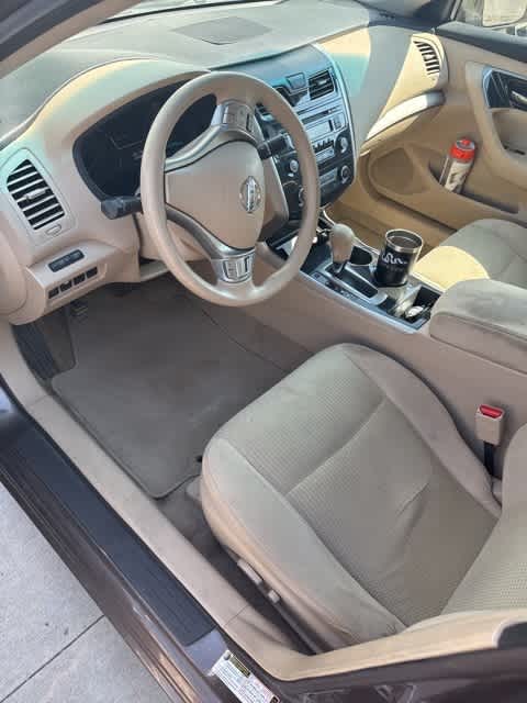 Thumbnail: 2014 Nissan Altima - 11