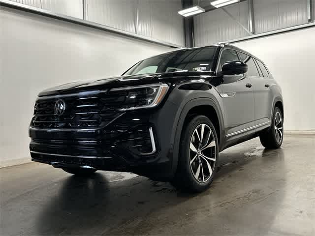 Thumbnail: 2026 Volkswagen Atlas - 30