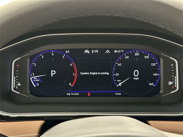 Thumbnail: 2026 Volkswagen Jetta - 7