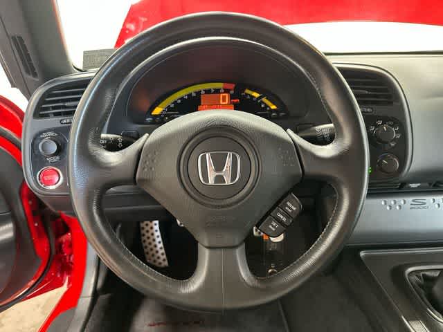 2008 Honda S2000 Base - Photo 7