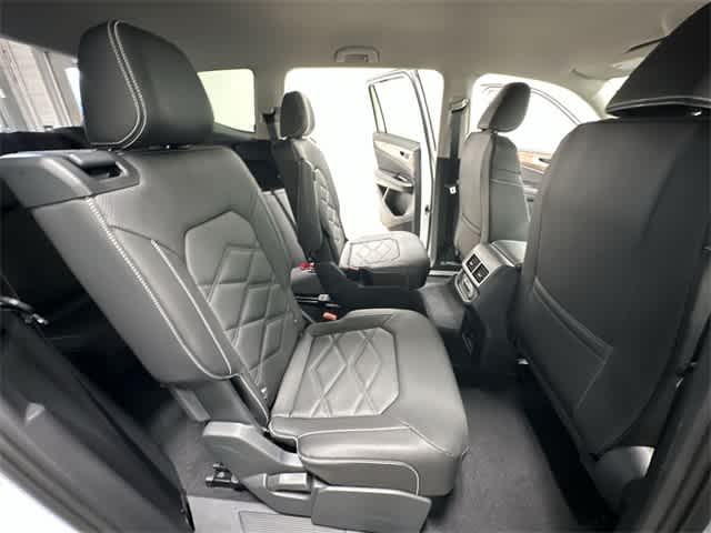 Thumbnail: 2026 Volkswagen Atlas - 22