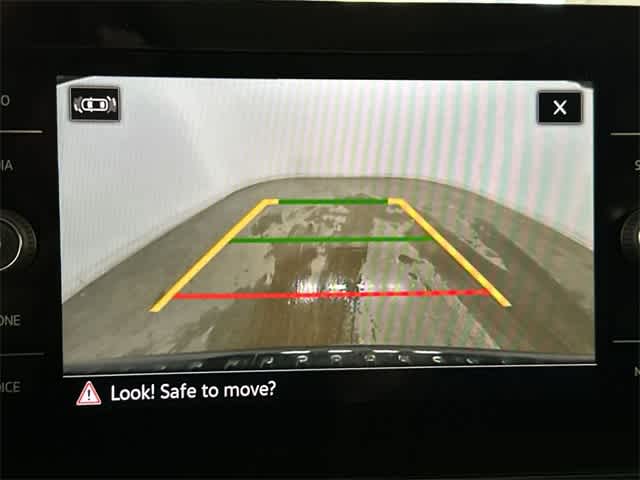 Thumbnail: 2026 Volkswagen Taos - 14