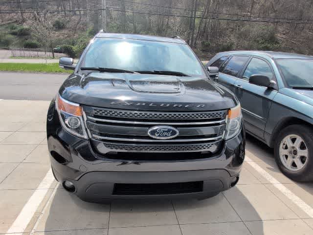 Thumbnail: 2015 Ford Explorer - 6