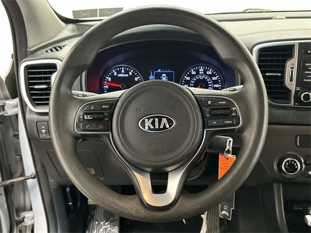 Thumbnail: 2018 Kia Sportage - 7