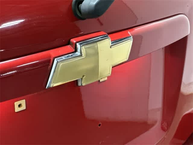Thumbnail: 2008 Chevrolet HHR - 22