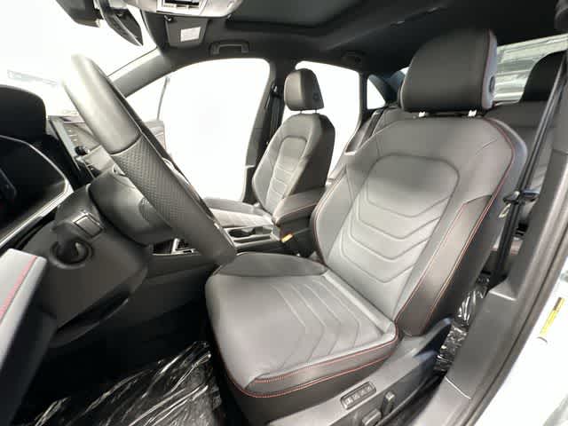 Thumbnail: 2026 Volkswagen Jetta - 17