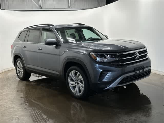 Thumbnail: 2023 Volkswagen Atlas - 32