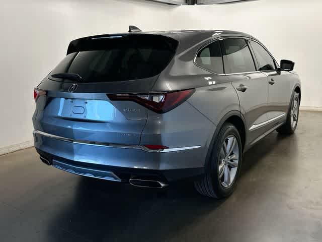 Thumbnail: 2025 Acura MDX - 35