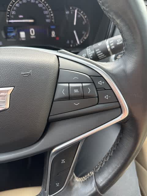 Thumbnail: 2018 Cadillac XT5 - 14