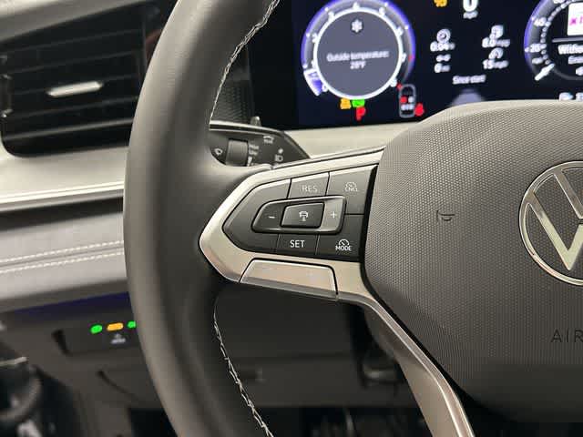 Thumbnail: 2026 Volkswagen Tiguan - 9