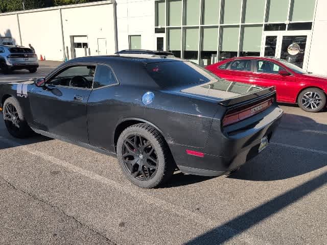Thumbnail: 2009 Dodge Challenger - 2
